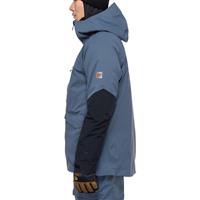 Men's GTX Smarty Weapon Jacket - Orion Blue Colorblock