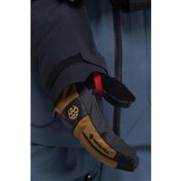 Men's GTX Smarty Weapon Jacket - Orion Blue Colorblock