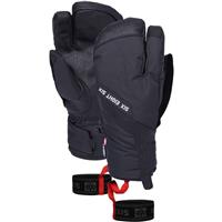 Men's Hawkeye Trigger Mitt - Black
