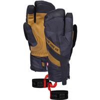 Men's Hawkeye Trigger Mitt - Black Camo