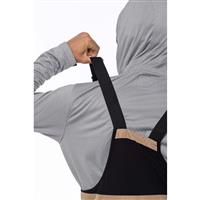 Men's Smarty 3-1 Cargo Bib - Khaki