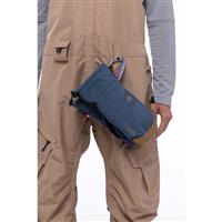 Men's Smarty 3-1 Cargo Bib - Khaki