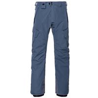 Men's Smarty 3-1 Cargo Pants - Orion Blue