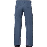 Men's Smarty 3-1 Cargo Pants - Orion Blue