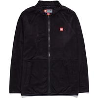 Men's Smarty 5-1 complete Jacket - Black