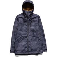 Men's Smarty 5-1 complete Jacket - Black