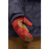 Men's Smarty 5-1 complete Jacket - Black