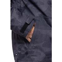 Men's Smarty 5-1 complete Jacket - Black