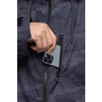 Men's Smarty 5-1 complete Jacket - Black