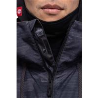Men's Smarty 5-1 complete Jacket - Black