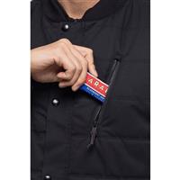 Men's Smarty 5-1 complete Jacket - Black