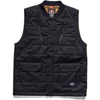Men's Smarty 5-1 complete Jacket - Black