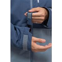 Men's Smarty 5-1 complete Jacket - Goblin Blue Colorblock