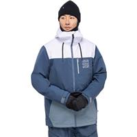 Men's Smarty 5-1 complete Jacket - Goblin Blue Colorblock