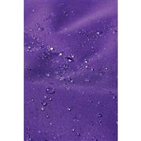 Waterproof Hooded Puffer Blanket - Grateful Dead Purple Tie Dye