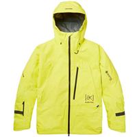 Men's [ak] GORE-TEX 3L PRO Tusk Jacket - Limeade
