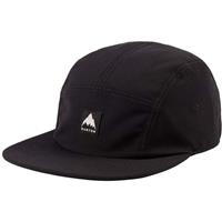 Colfax Cordova Hat - True Black