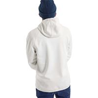 Men's Crown Weatherproof Full-Zip Fleece - Stout White
