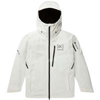 Men's [ak] Cyclic GORE‑TEX 2L Jacket - Stout White