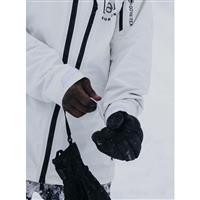 Men's [ak] Cyclic GORE‑TEX 2L Jacket - Stout White