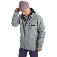 Men's Dunmore Jacket - Sharkskin