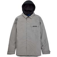 Men's Dunmore Jacket - Sharkskin