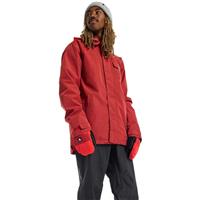Men's Dunmore Jacket - Sun Dried Tomato
