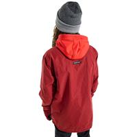Men's Dunmore Jacket - Sun Dried Tomato