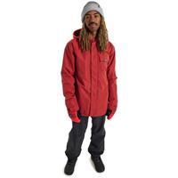 Men's Dunmore Jacket - Sun Dried Tomato