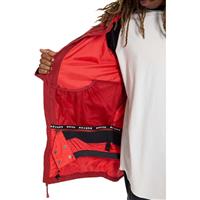 Men's Dunmore Jacket - Sun Dried Tomato