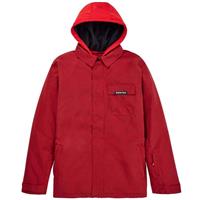 Men's Dunmore Jacket - Sun Dried Tomato