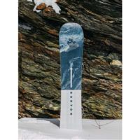 Men's Flight Attendant Snowboard