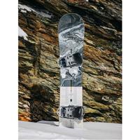 Men's Flight Attendant Snowboard