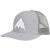 Men's Harwood Hat - Sharkskin