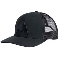 Men's Harwood Hat - True Black