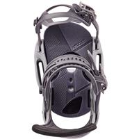 Men's Malavita EST Snowboard Bindings - Gray Fade