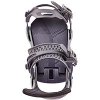 Men's Malavita Re:Flex Snowboard Bindings - Gray Fade
