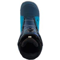Men's Moto BOA Snowboard Boots - Blues
