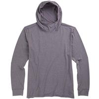 Men's Multipath Essential Tech Pullover Hoodie - Violet Halo Heather