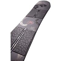 Men's Name Dropper Snowboard