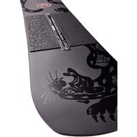 Men's Name Dropper Snowboard