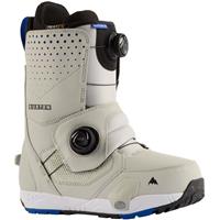 Men's Photon Step On Snowboard Boots - Gray Cloud
