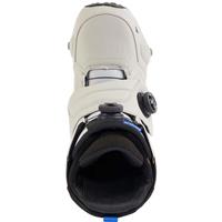 Men's Photon Step On Snowboard Boots - Gray Cloud