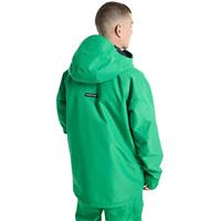 Men's Pillowline GORE‑TEX 2L Jacket - Clover Green / True Black