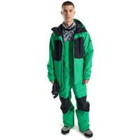 Men's Pillowline GORE‑TEX 2L Jacket - Clover Green / True Black