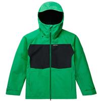 Men's Pillowline GORE‑TEX 2L Jacket - Clover Green / True Black