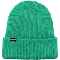 Recycled All Day Long Beanie - Clover Green