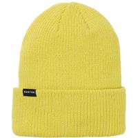 Recycled All Day Long Beanie - Limeade