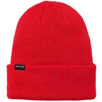Recycled All Day Long Beanie - Tomato
