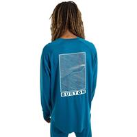 Men's Roadie Base Layer Tech T-Shirt - Lyons Blue
